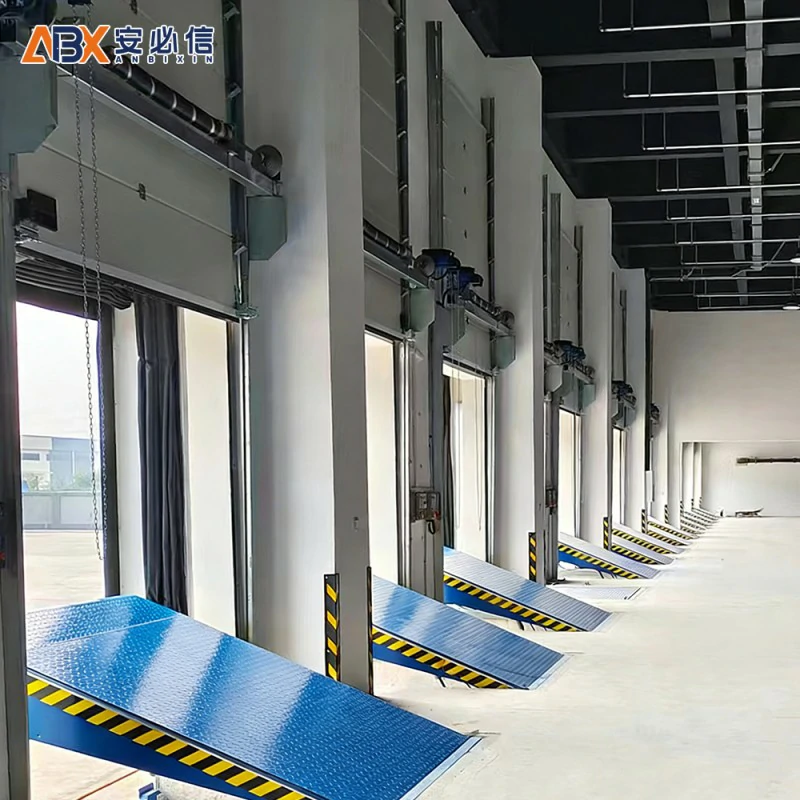德宏傣族景颇族自治州翻板提升门