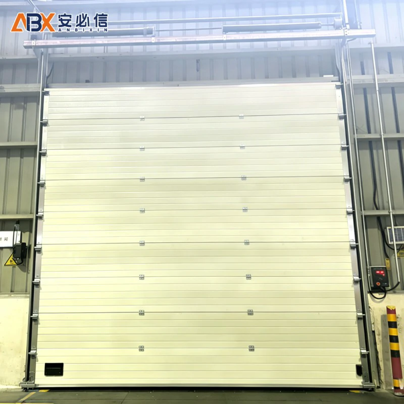 德宏傣族景颇族自治州工业滑升门