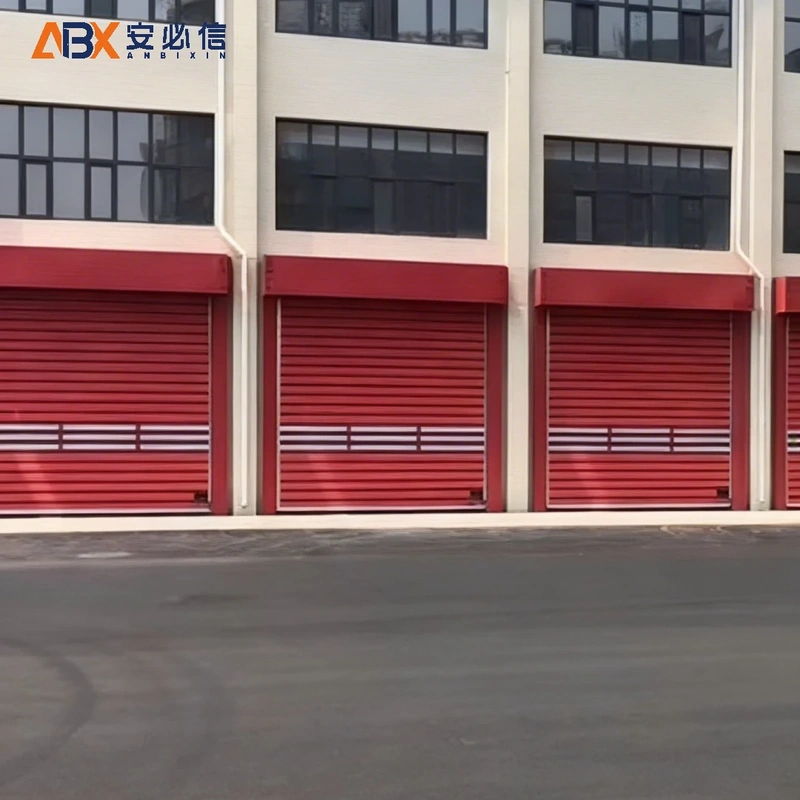 德宏傣族景颇族自治州金属高速门